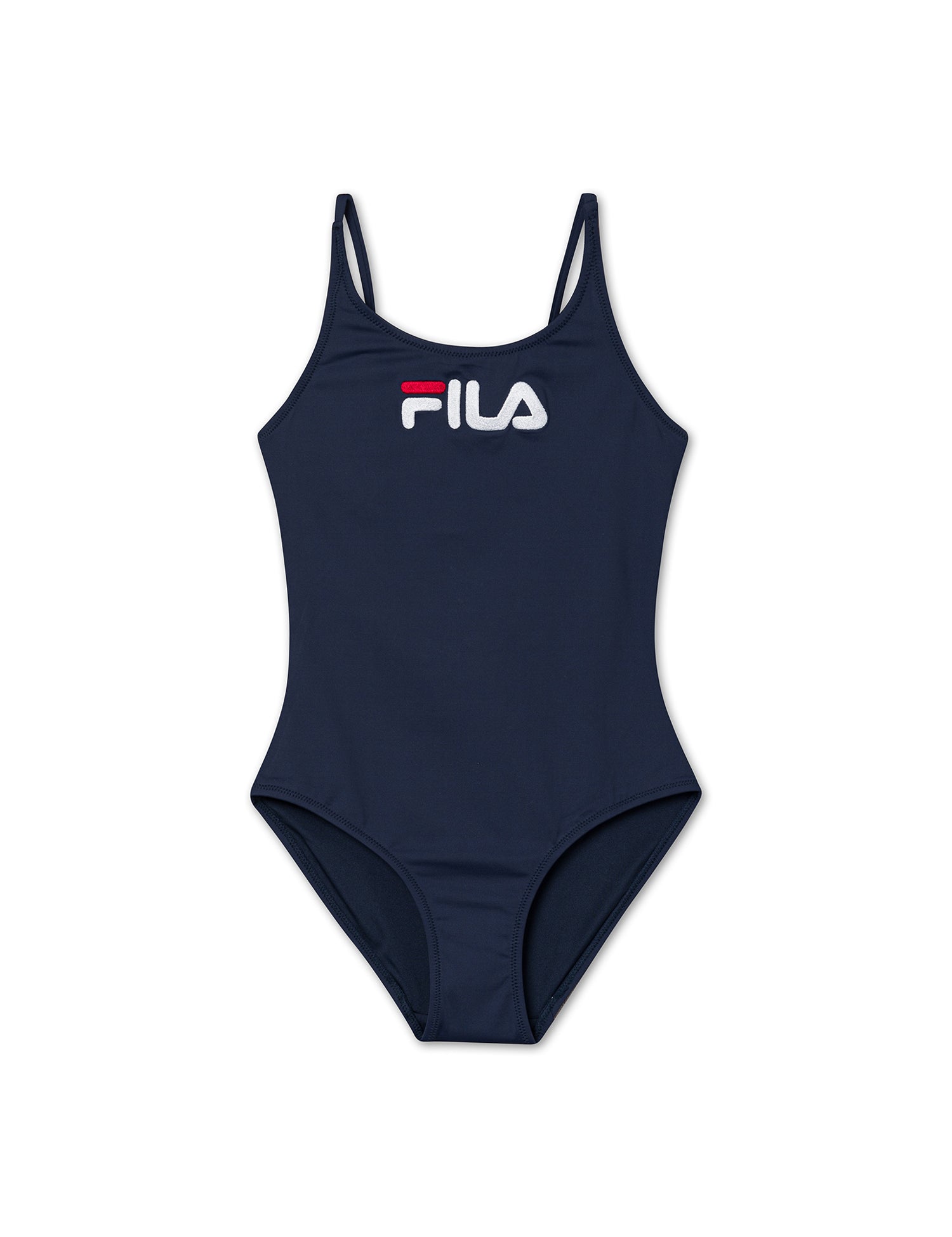 Costumi Blu Fila