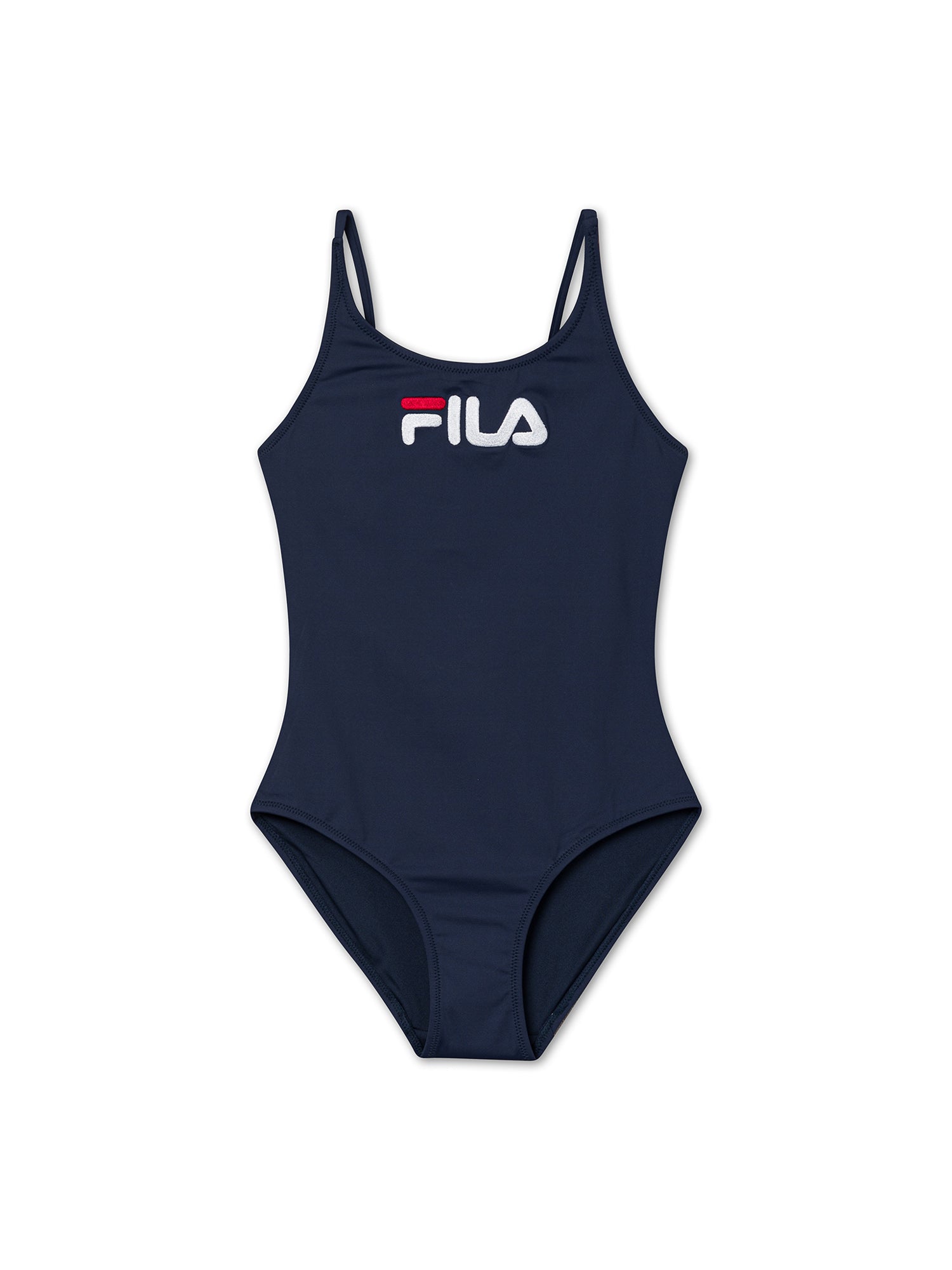 Costumi Blu Fila