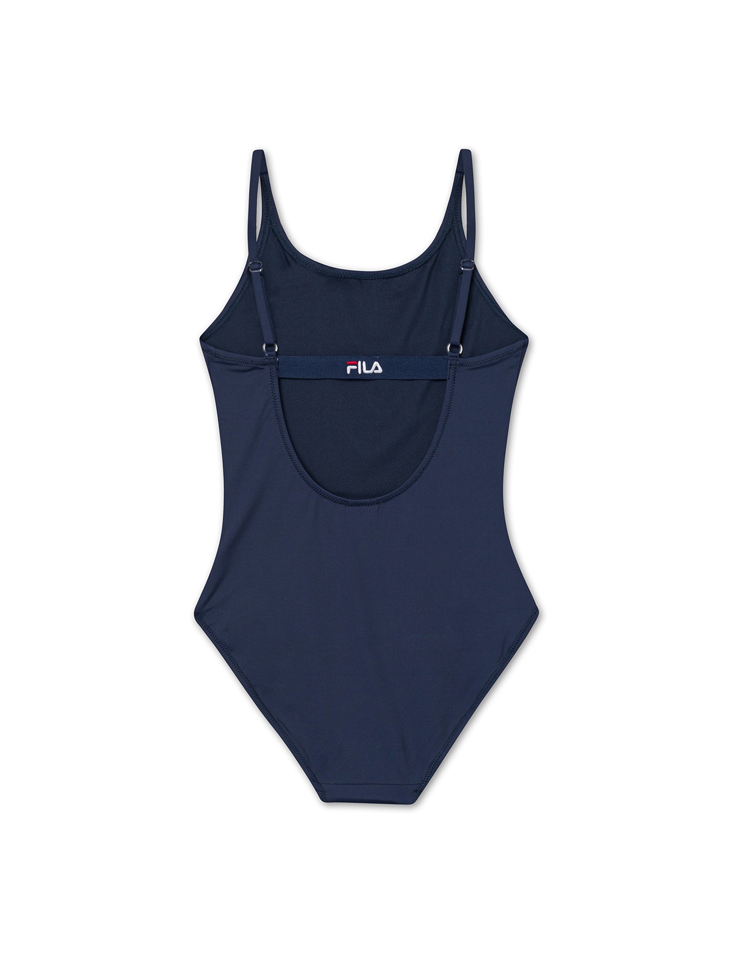 Costumi Blu Fila