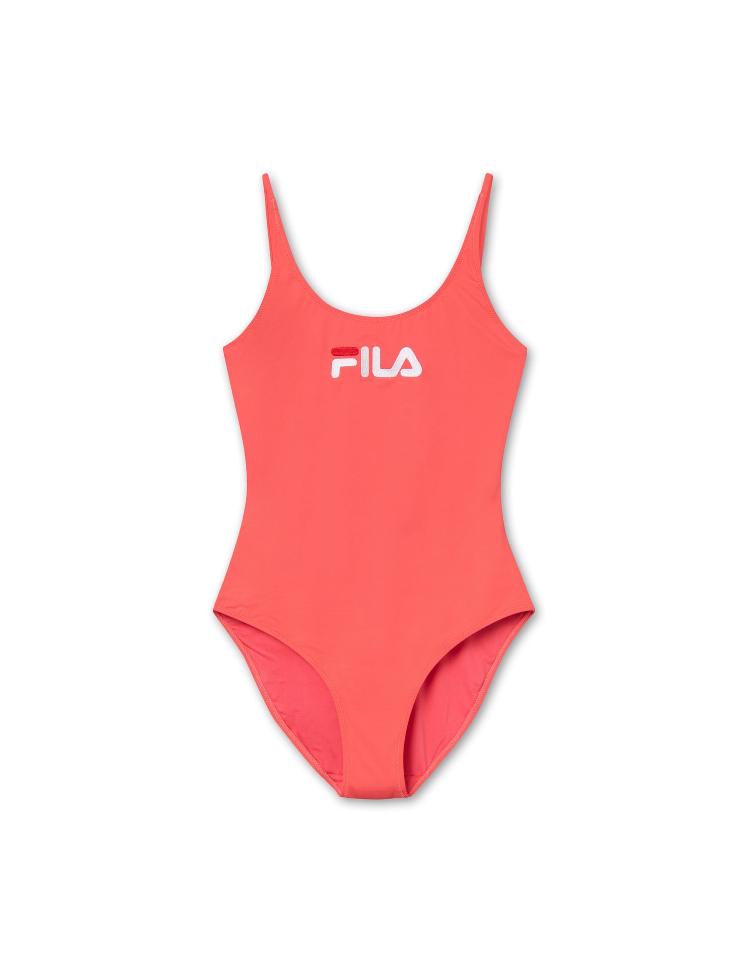 Costumi Rosa Fila