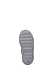 Scarpe con strappi Blu Naturino