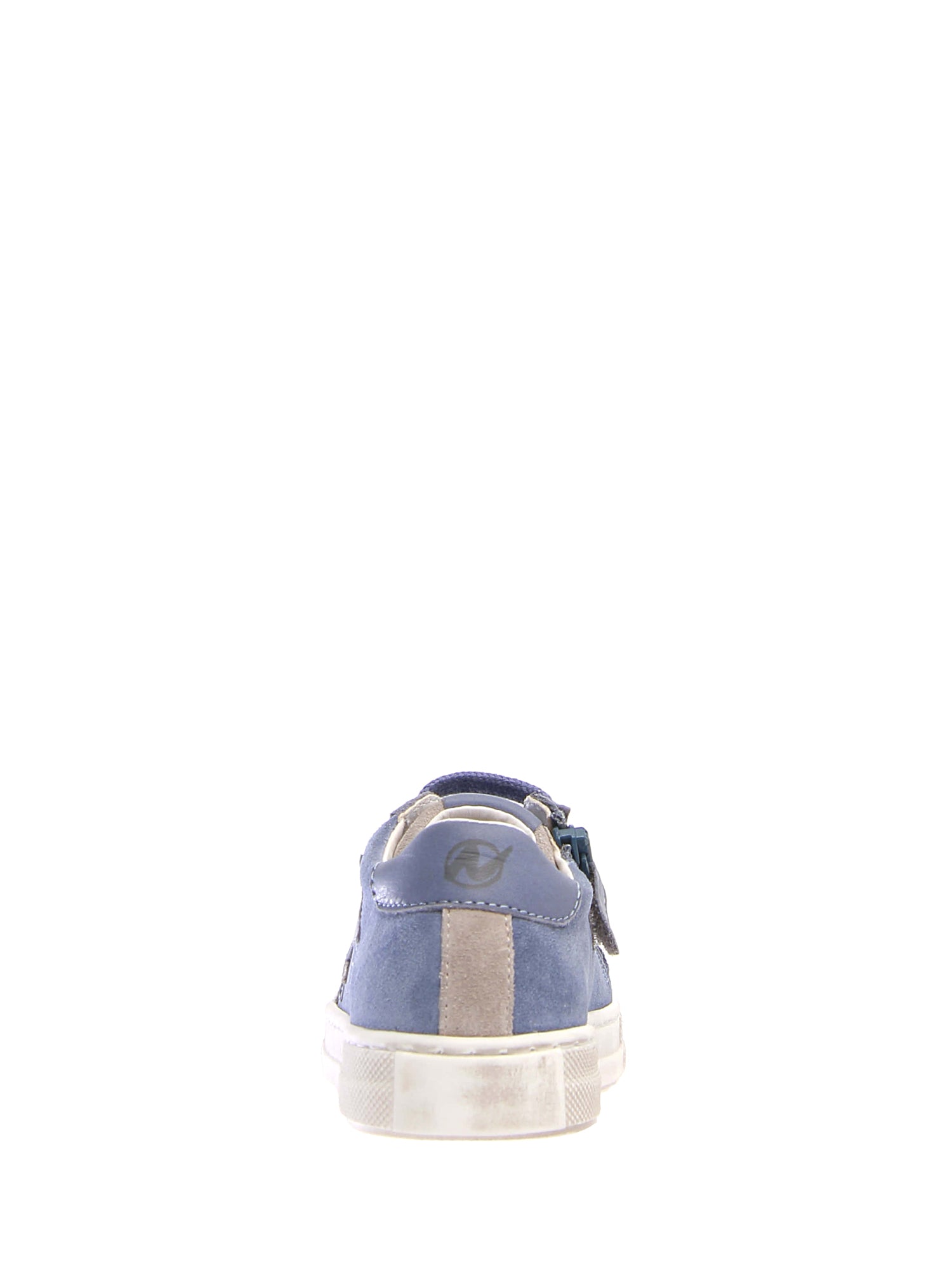 Sneakers Blu Naturino