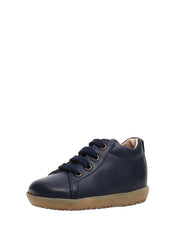 Sneakers Blu Falcotto