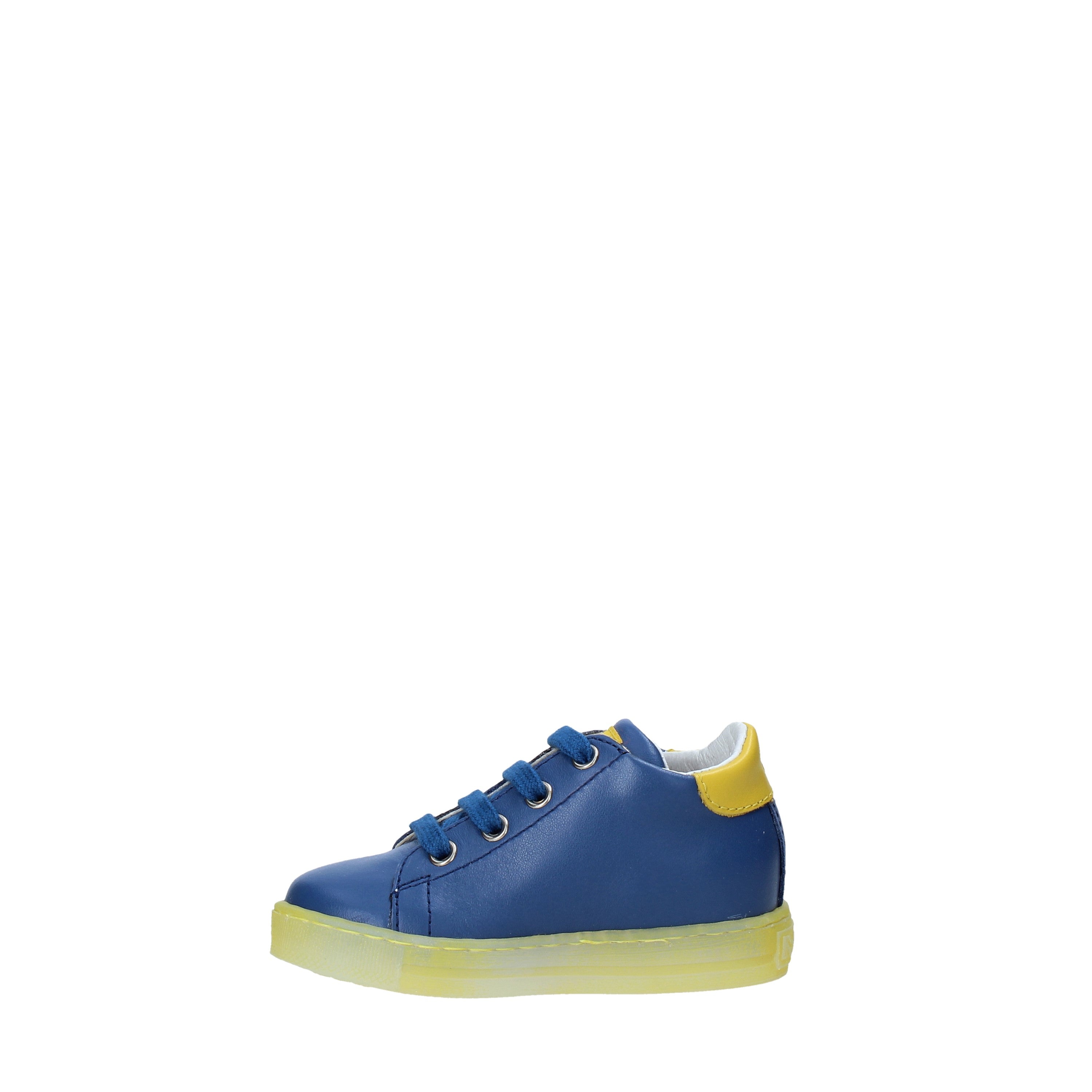 Sneakers Blu Falcotto