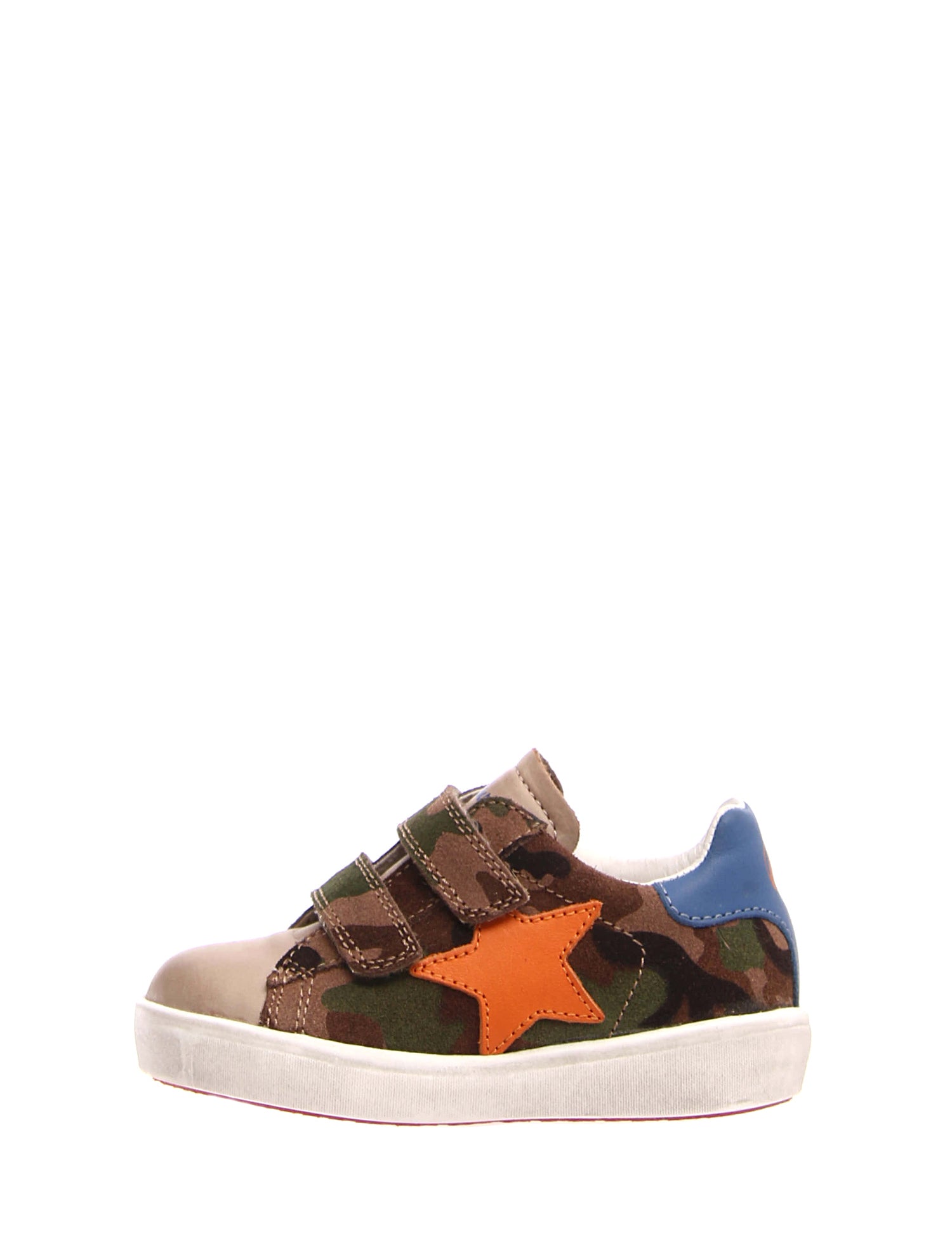 Sneakers Marrone Naturino