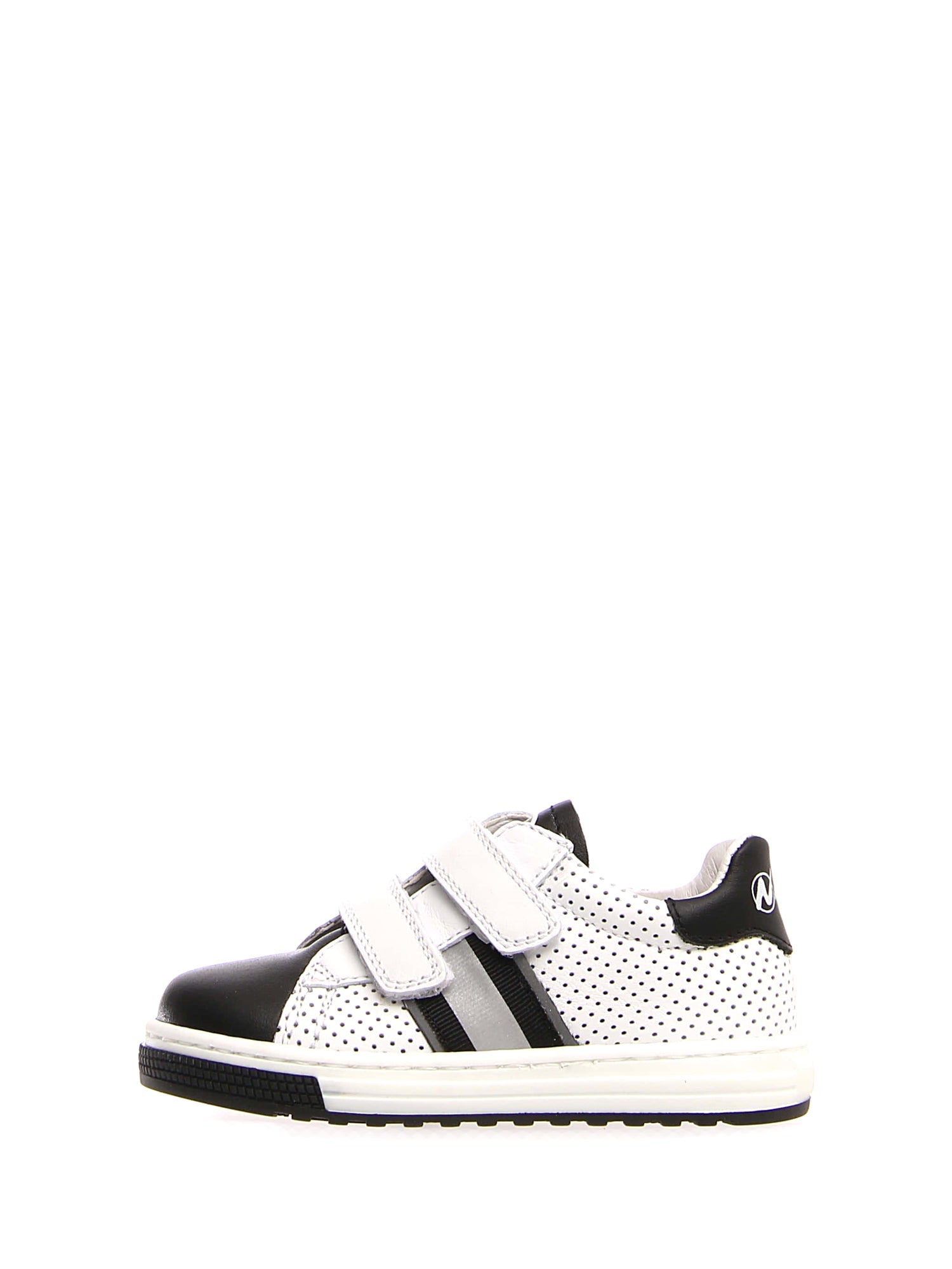 Sneakers Bianco Naturino