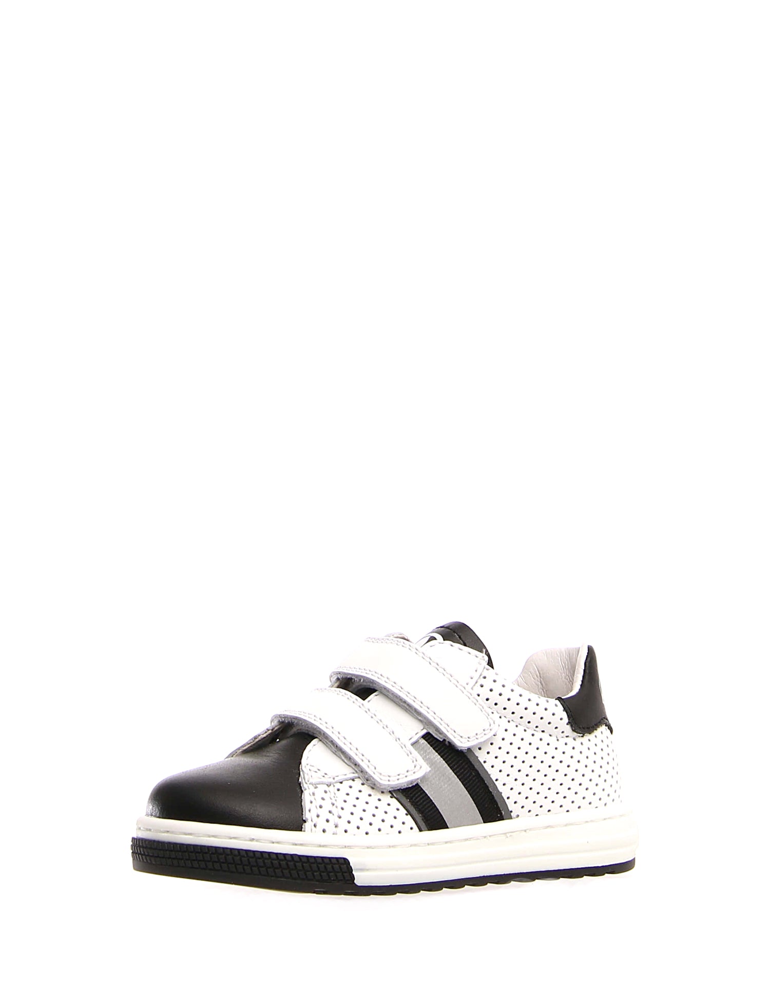 Sneakers Bianco Naturino