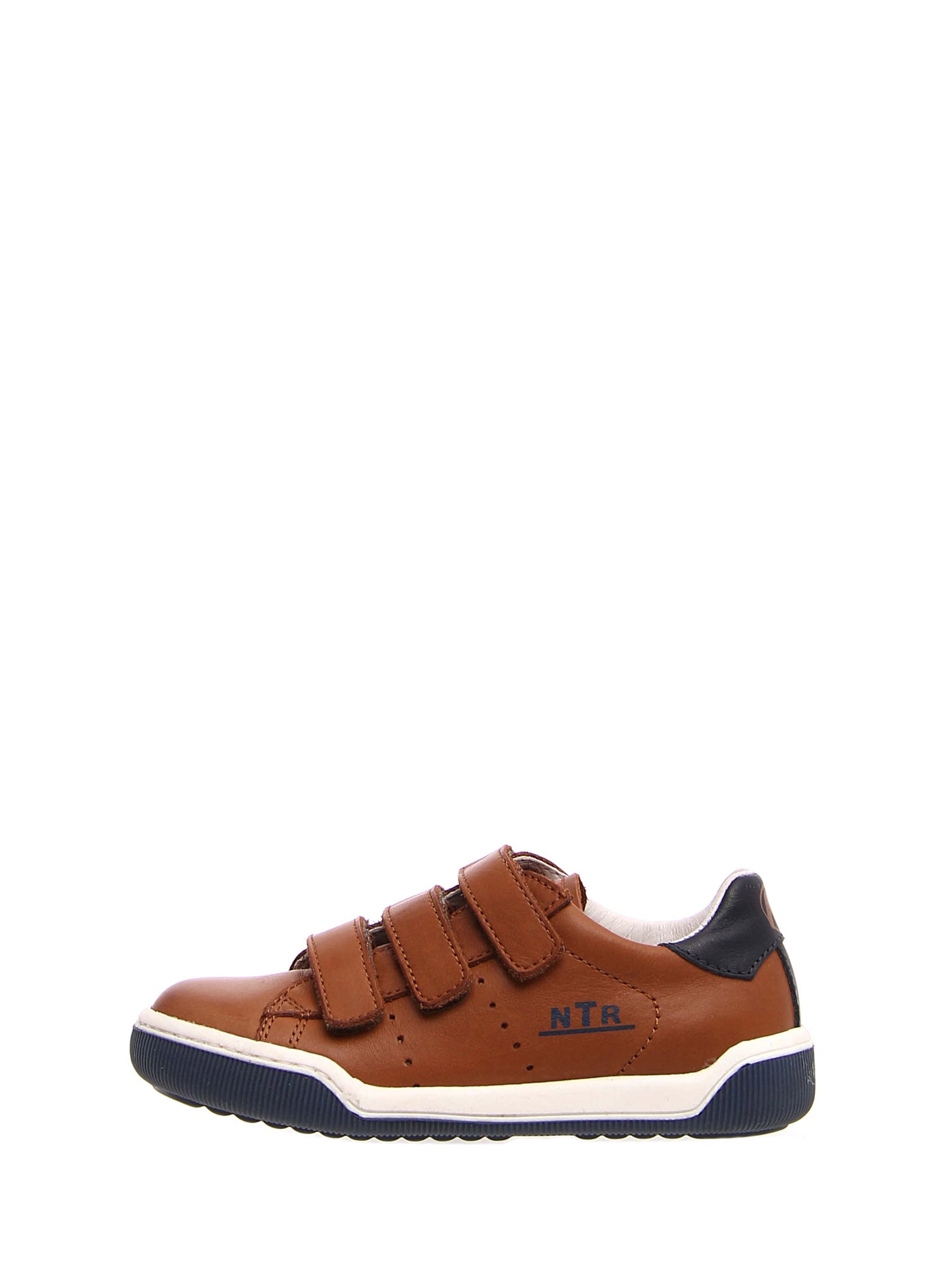 Sneakers Marrone Naturino