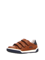 Sneakers Marrone Naturino