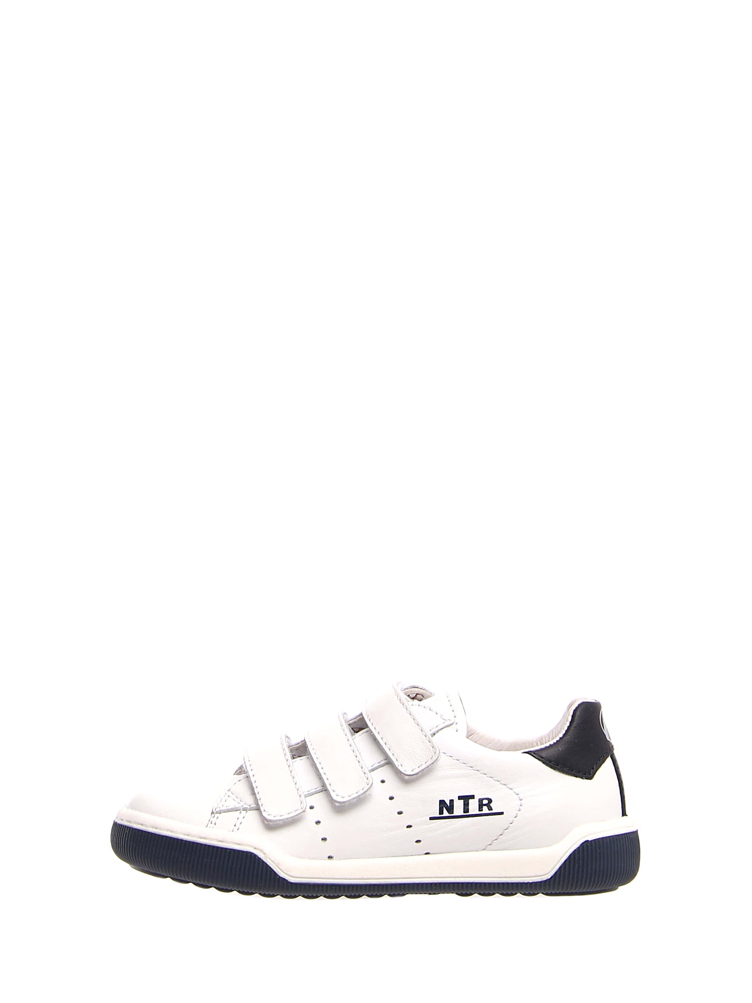 Sneakers Bianco Naturino