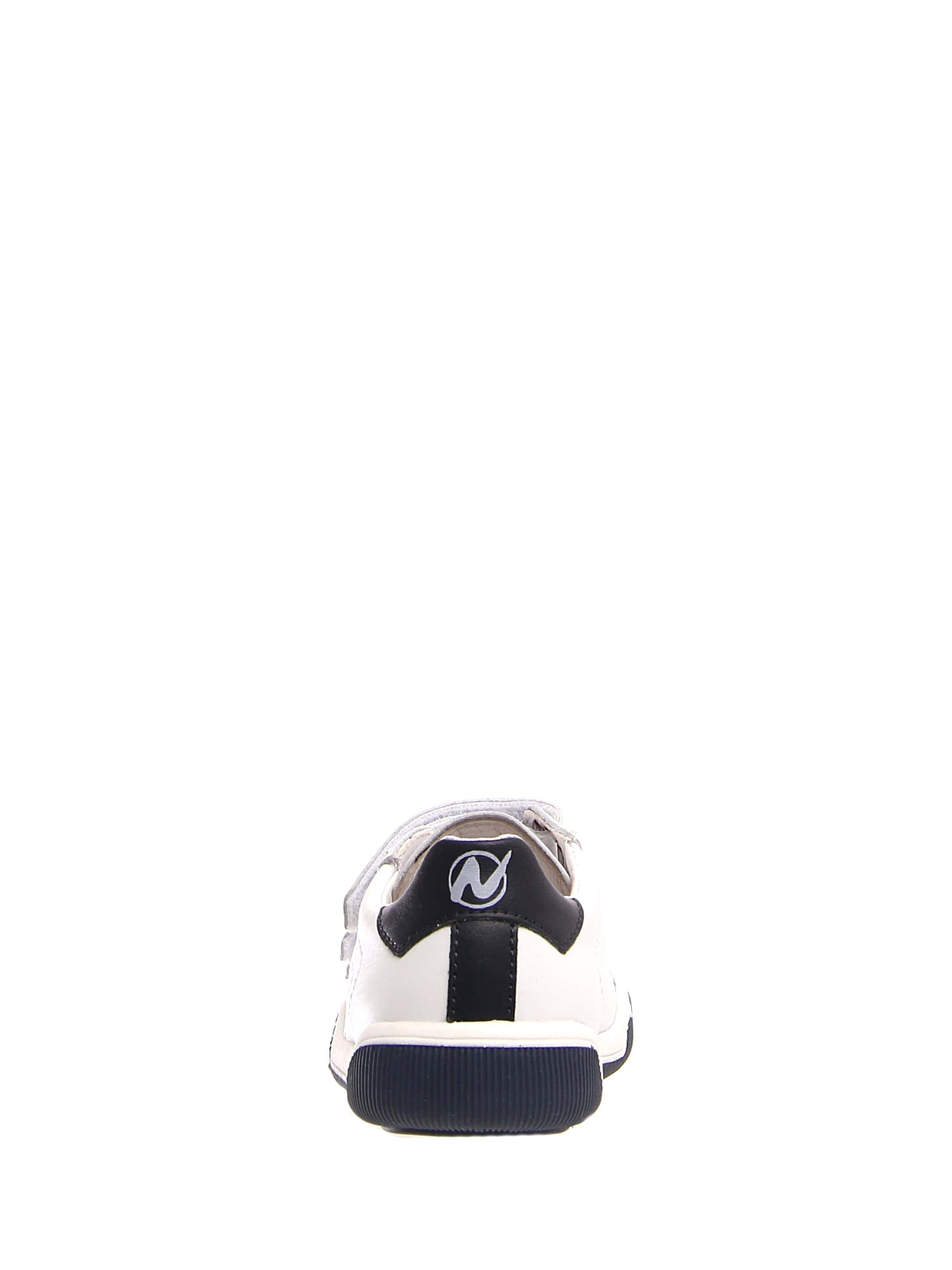 Sneakers Bianco Naturino