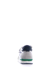 Sneakers Grigio Falcotto