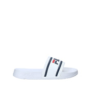 Ciabatte Bianco Fila