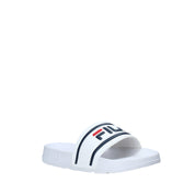 Ciabatte Bianco Fila
