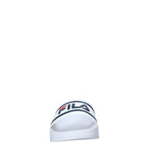 Ciabatte Bianco Fila