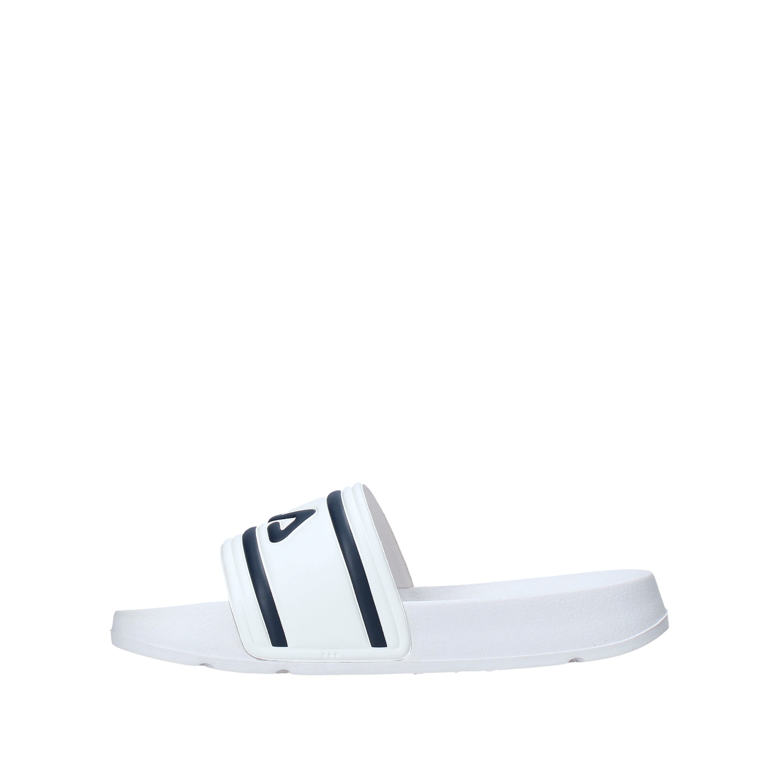 Ciabatte Bianco Fila