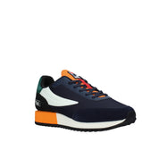 Sneakers Blu Fila