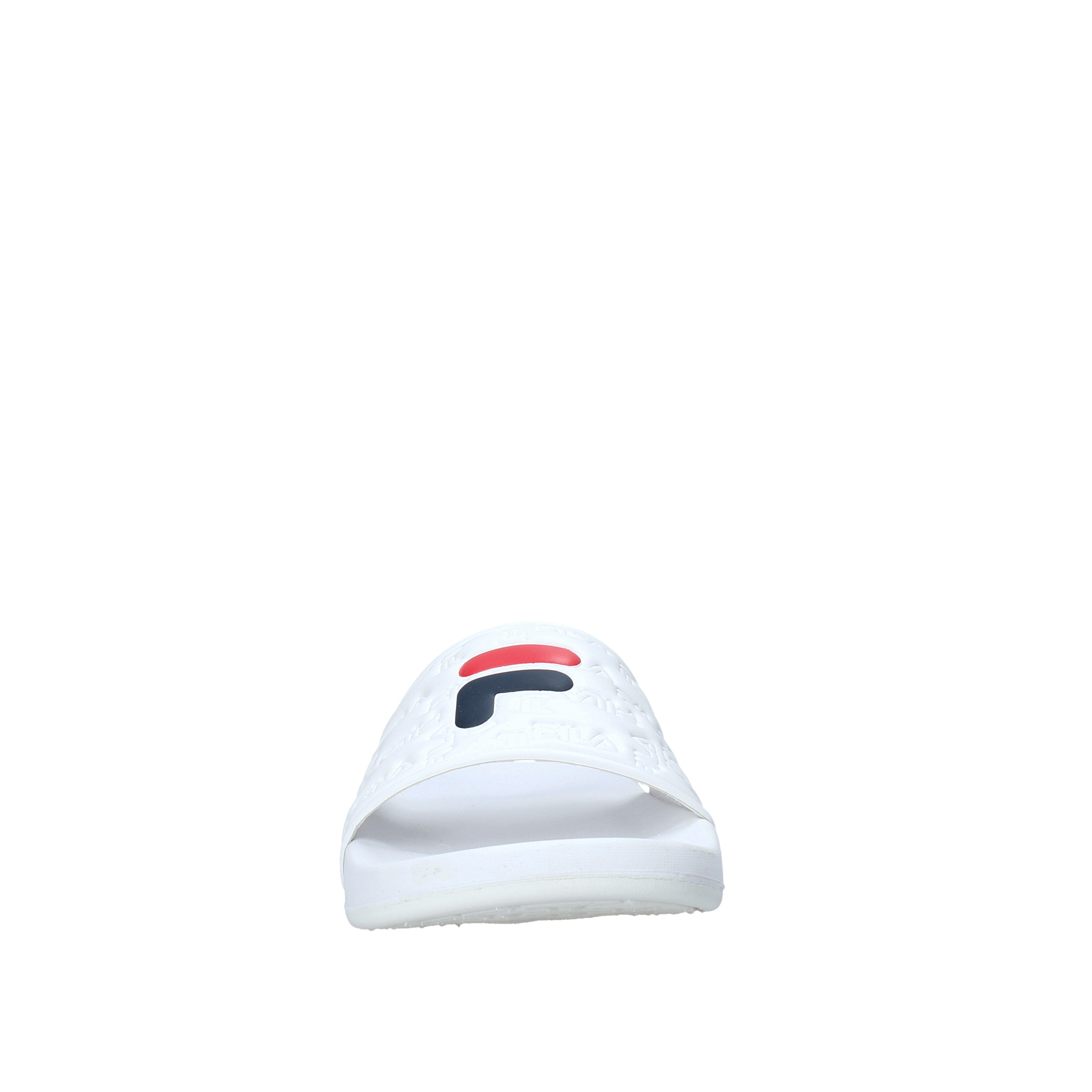 Ciabatte Bianco Fila