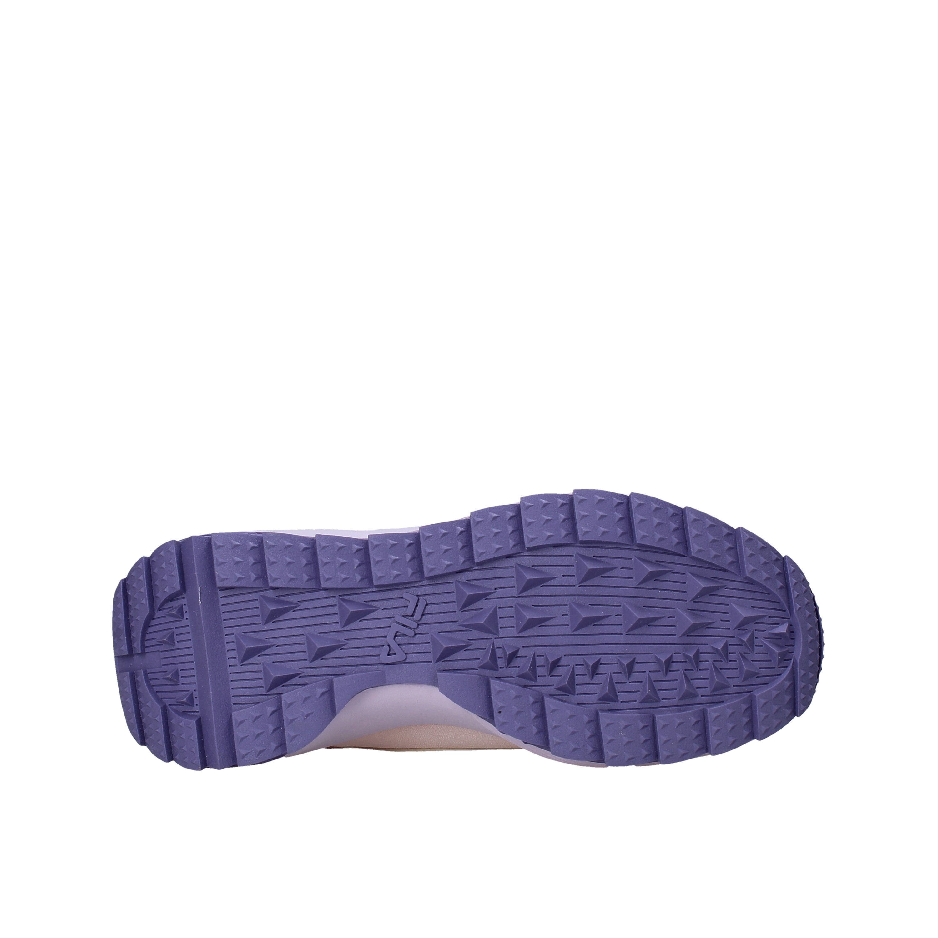 Sneakers Rosa Fila
