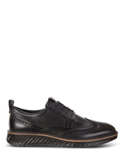 Francesine Nero Ecco