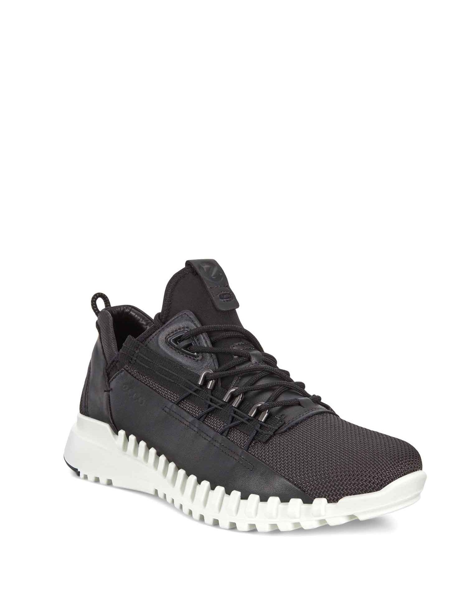 Sneakers Nero Ecco