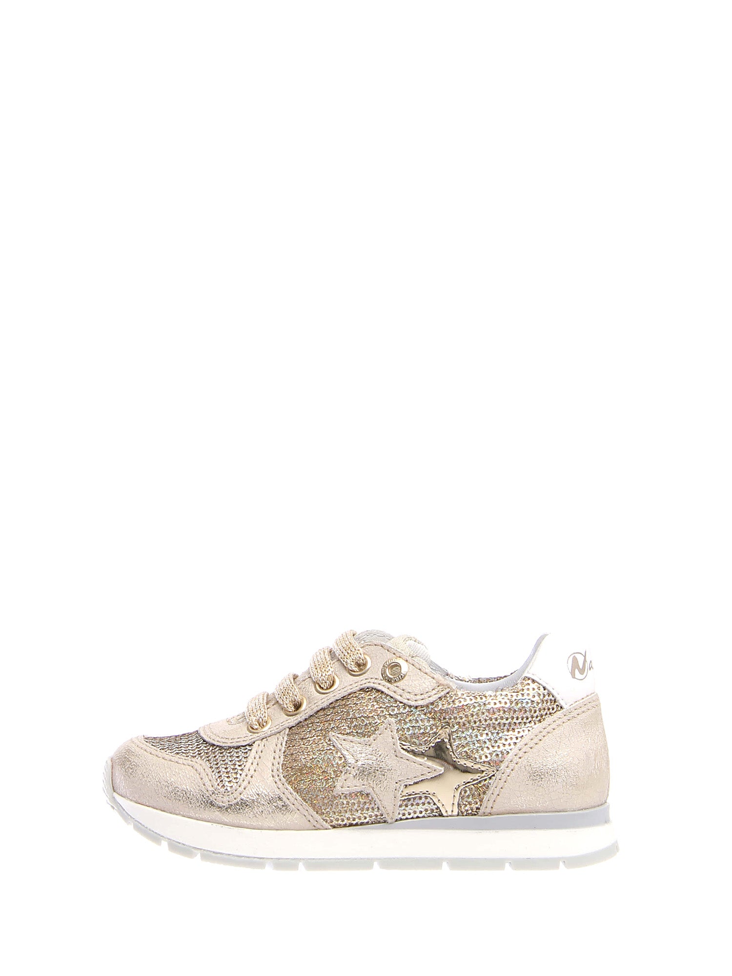 Sneakers Dorato Naturino