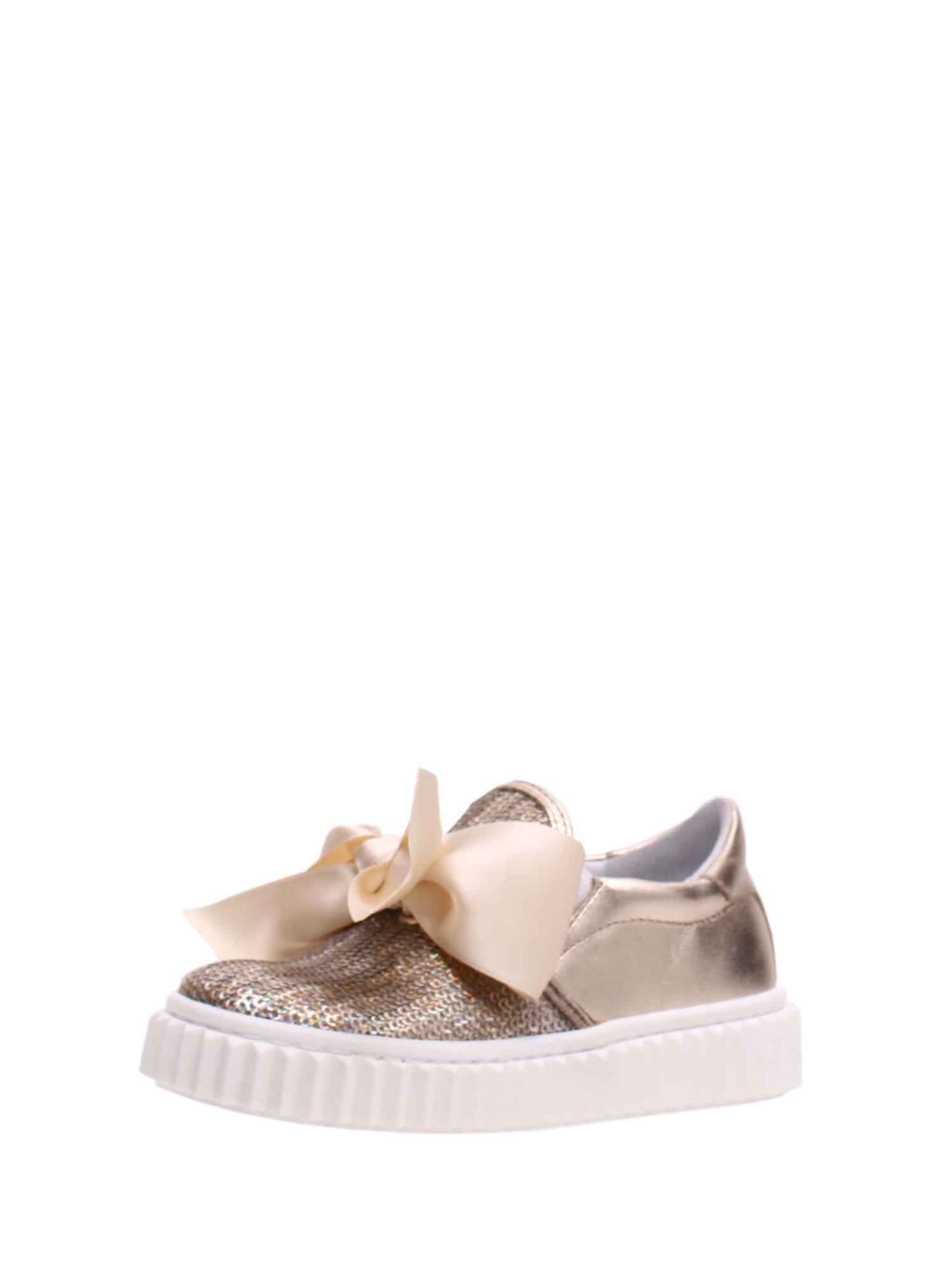 Slip-on Marrone Naturino