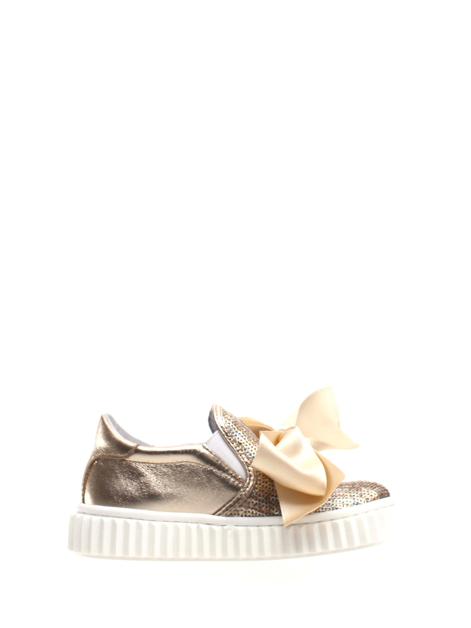 Slip-on Marrone Naturino