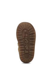 Sandali con strappi Marrone Falcotto