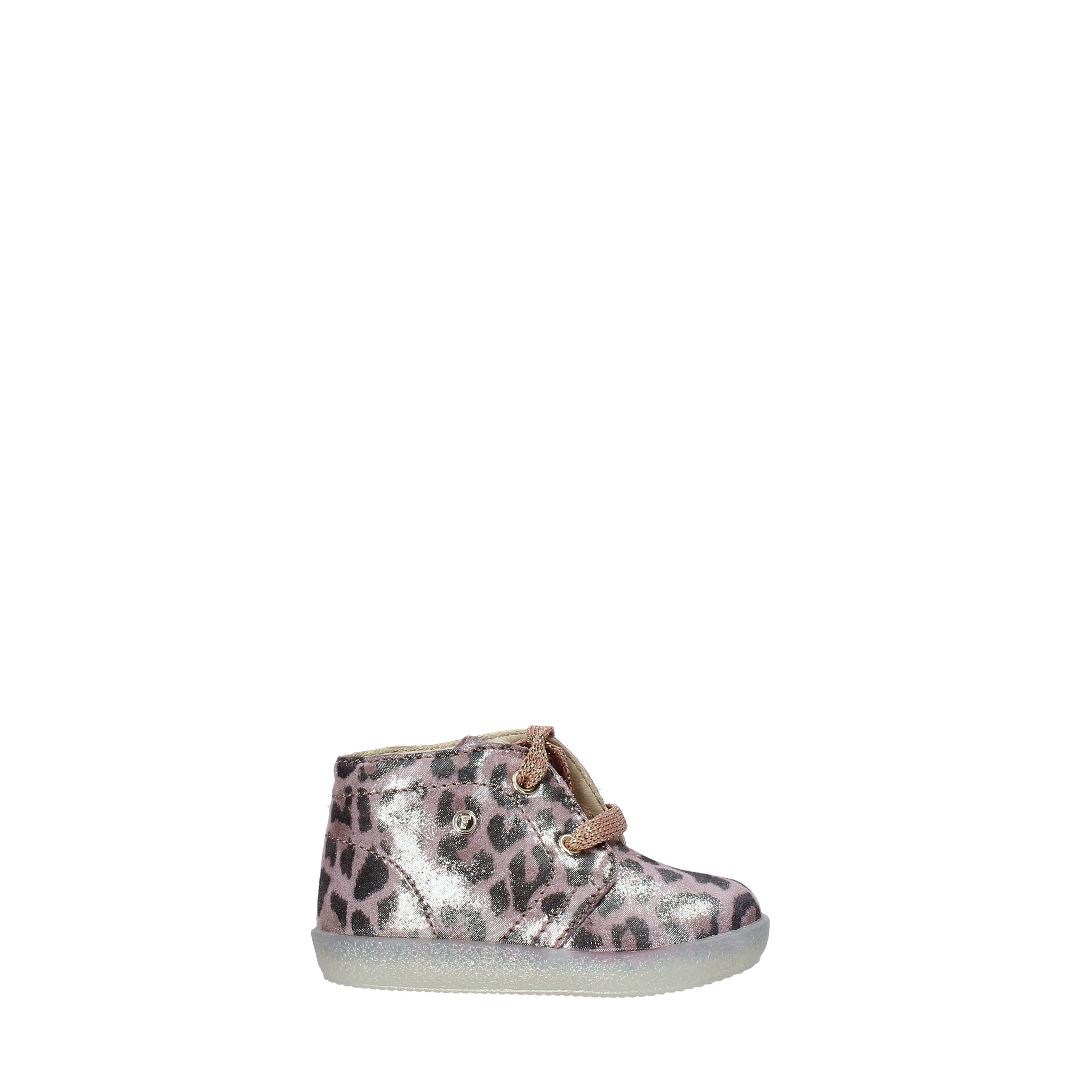 Sneakers Rosa Falcotto