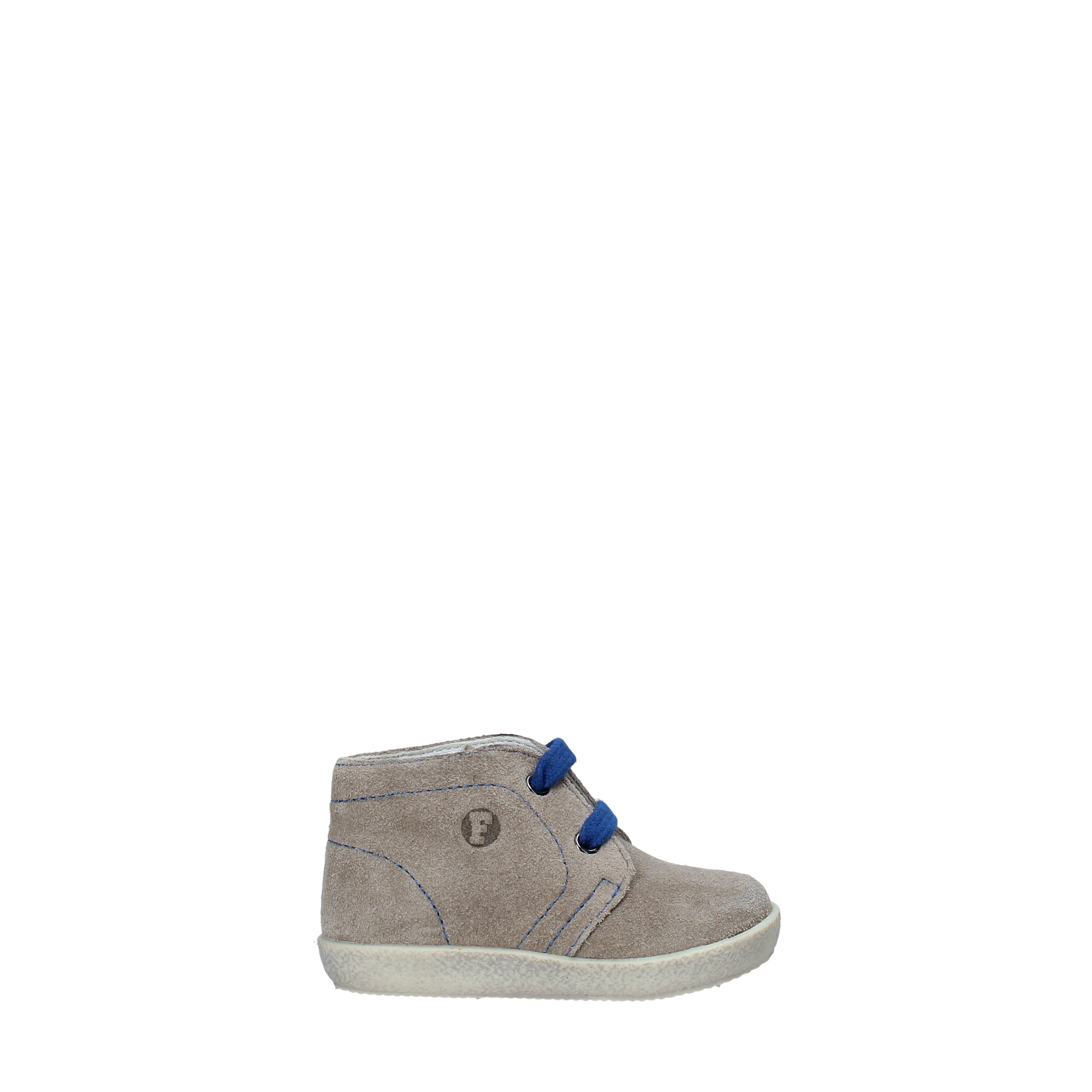 Sneakers Grigio Falcotto
