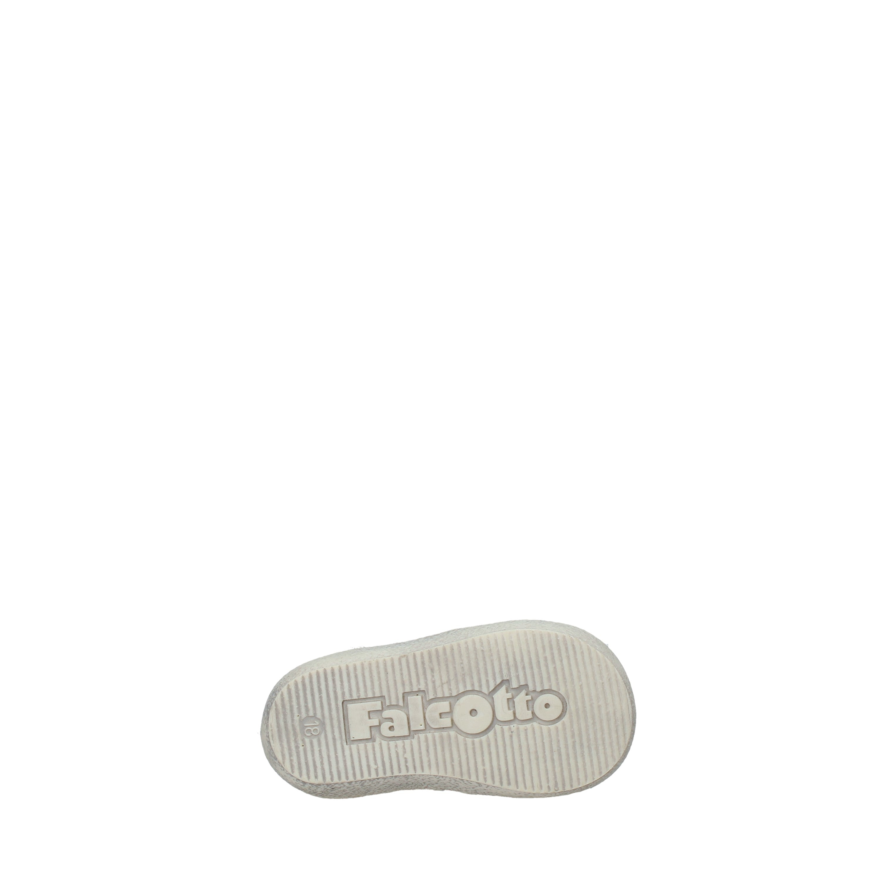 Sneakers Grigio Falcotto