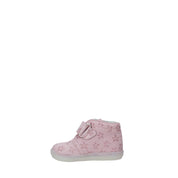 Scarpe con strappi Rosa Falcotto