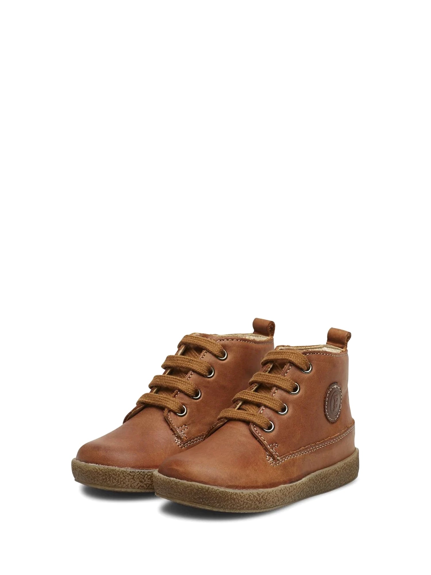 Polacchino Marrone Falcotto