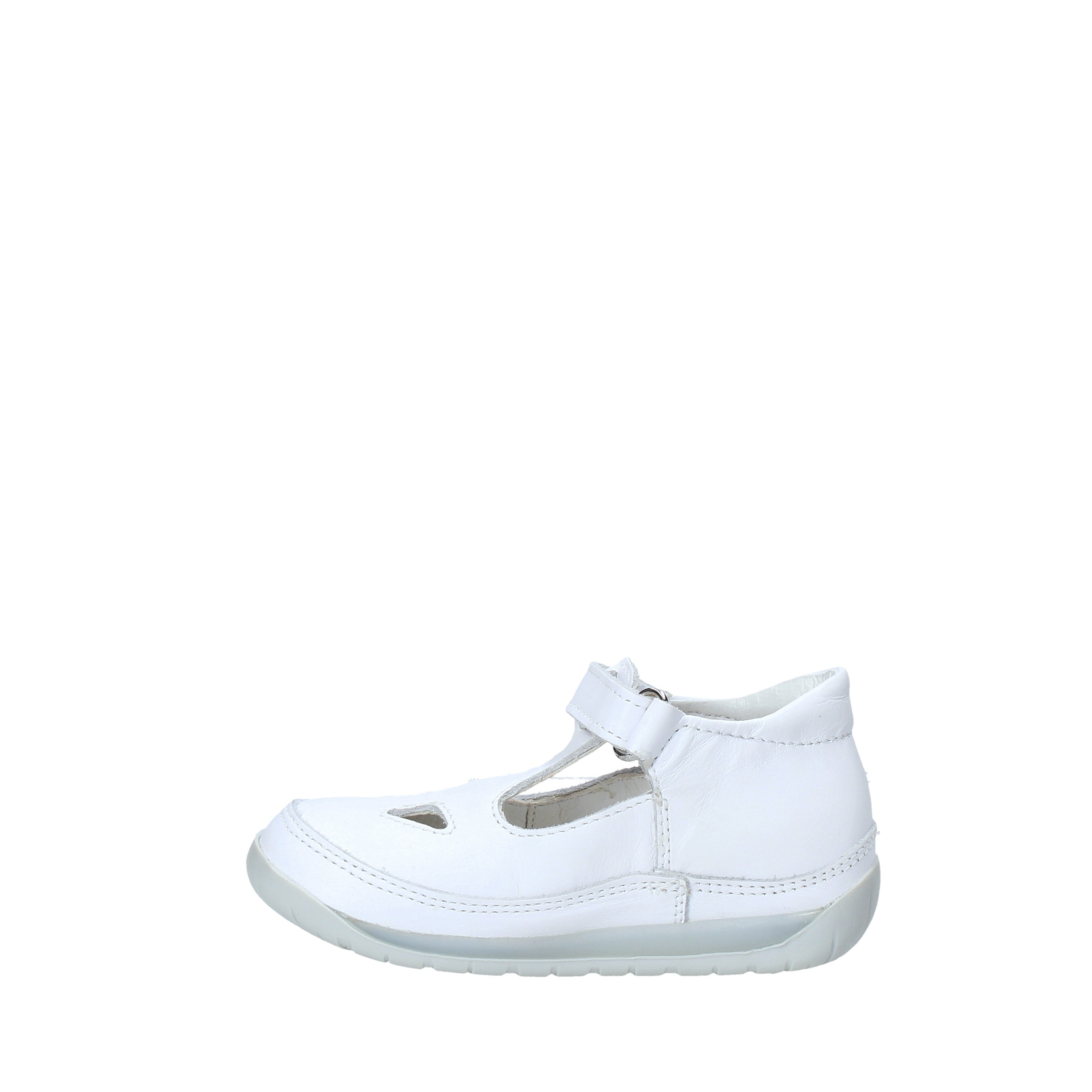 Sandali Bianco Falcotto