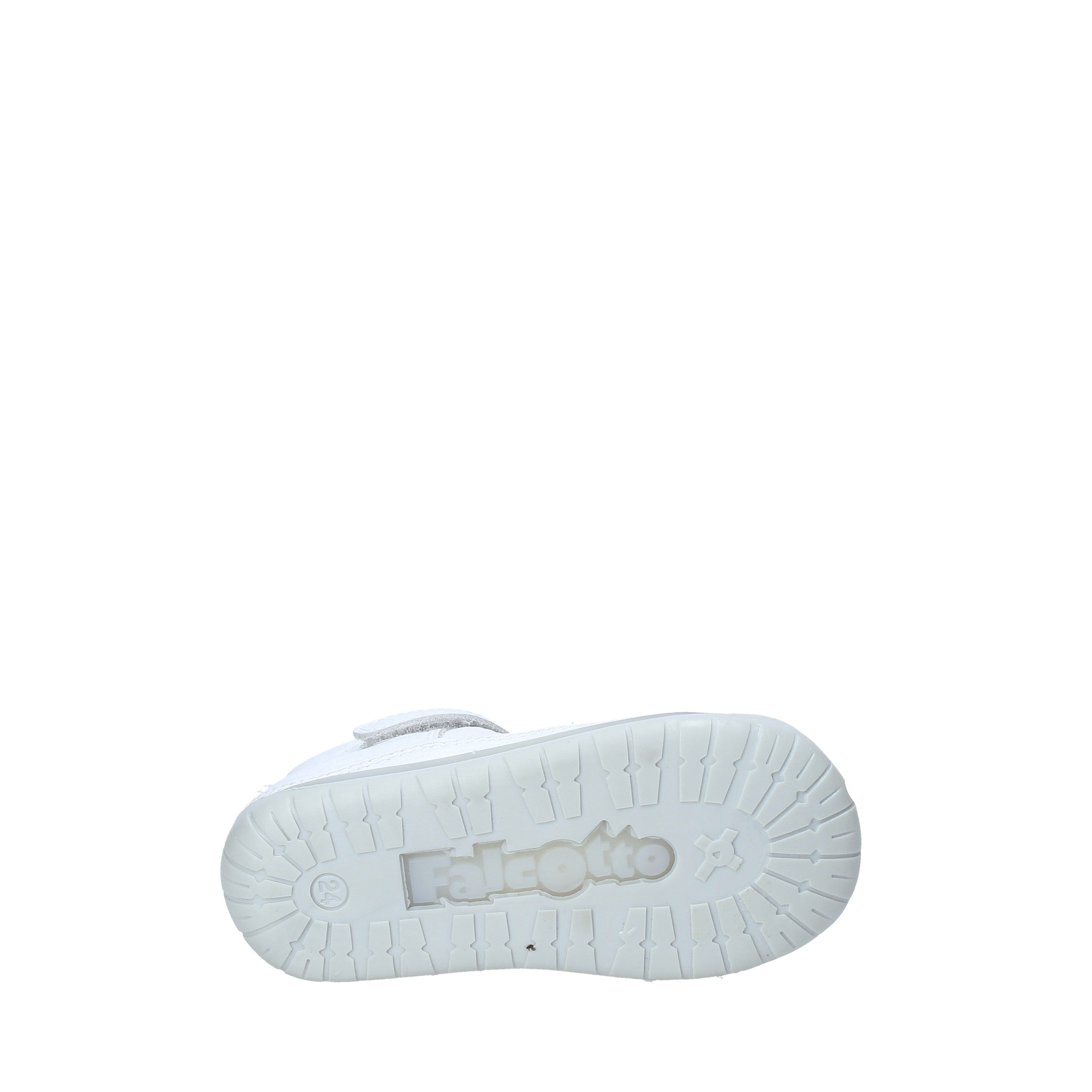 Sandali Bianco Falcotto