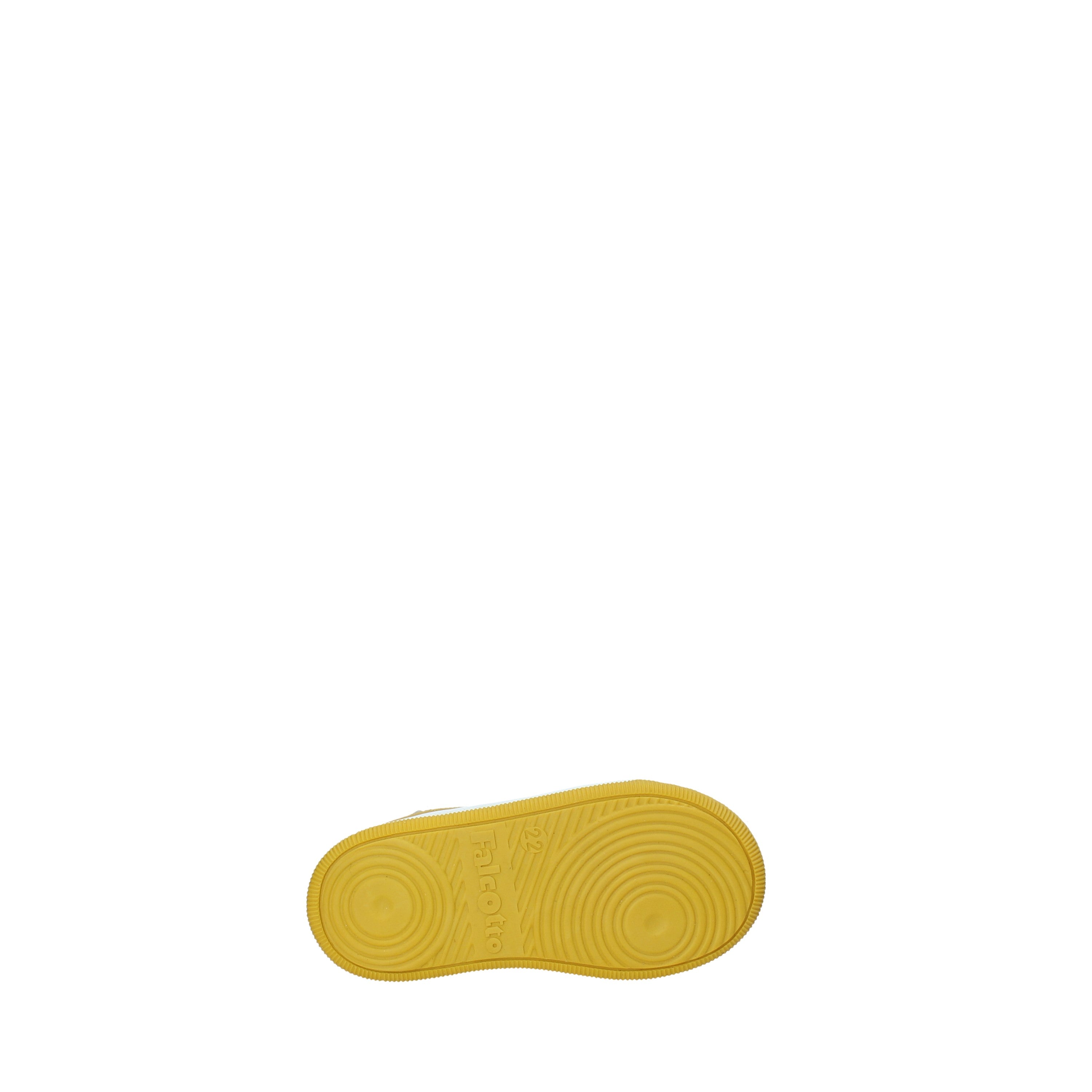 Sneakers Giallo Falcotto