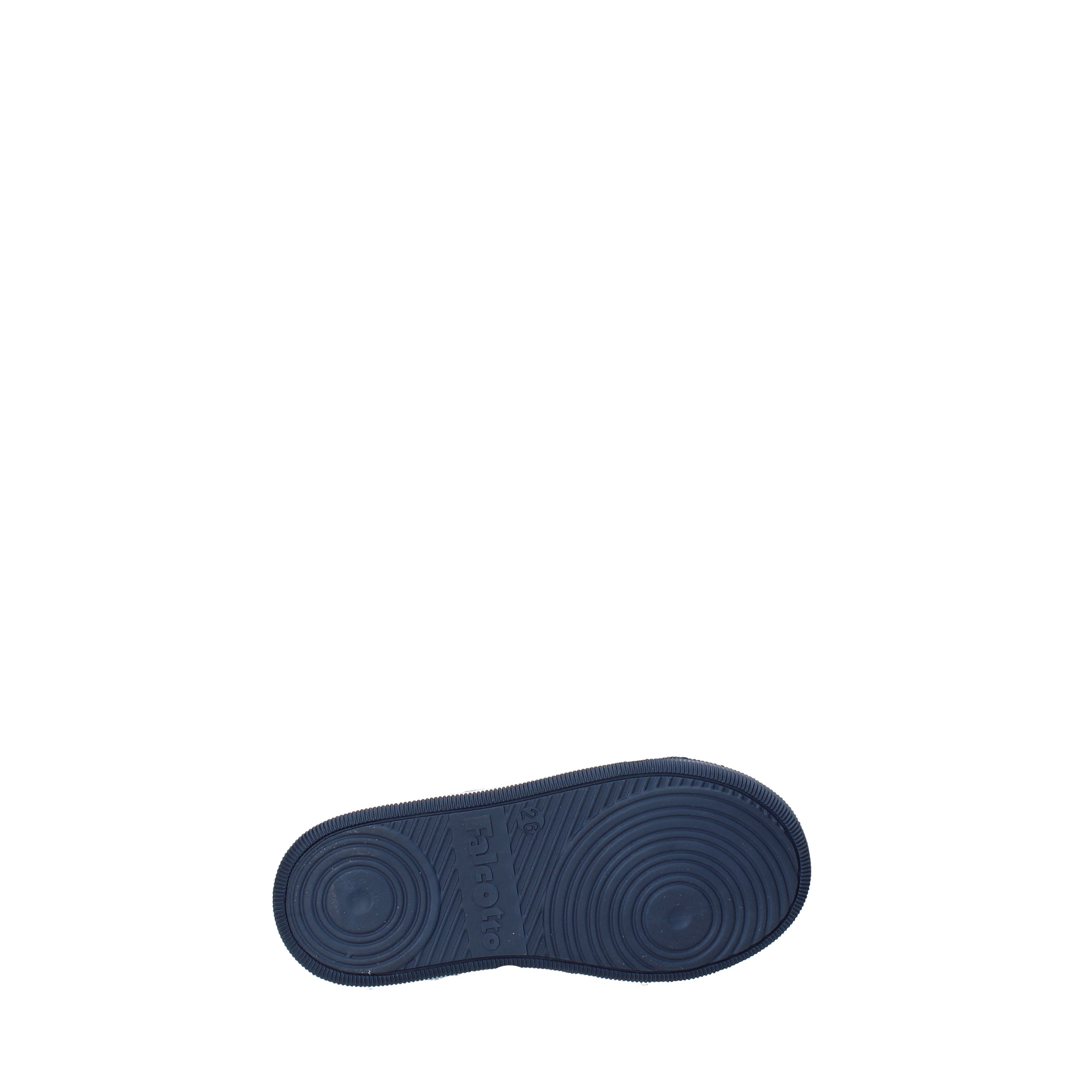 Sneakers Blu Falcotto