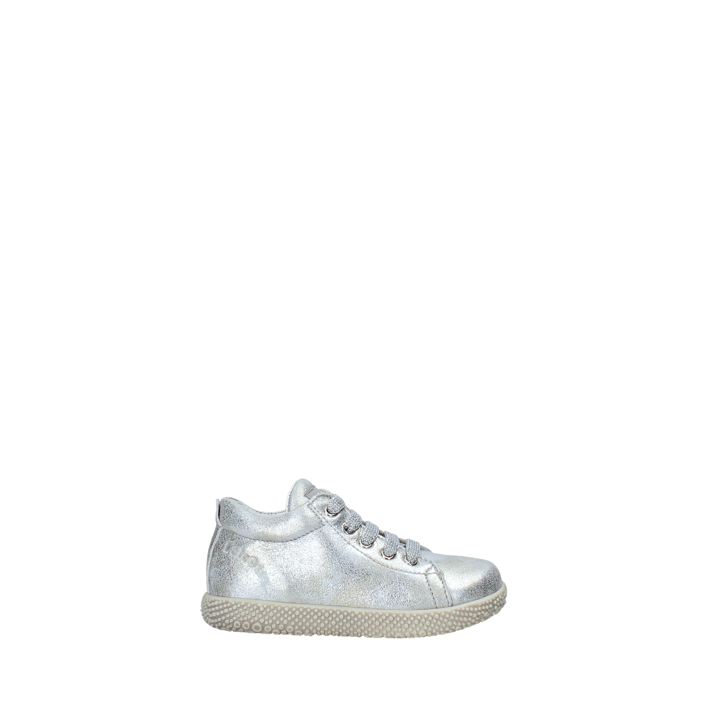 Sneakers Argentato Falcotto