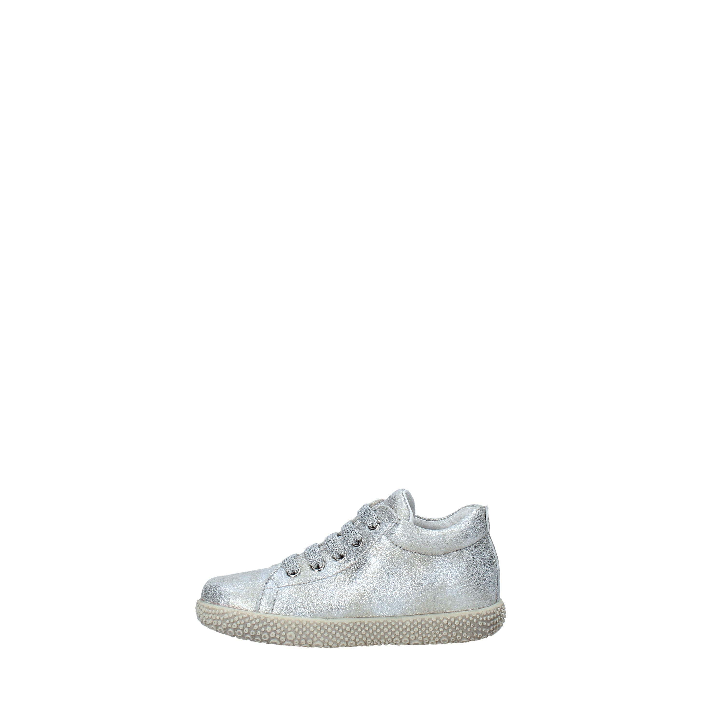 Sneakers Argentato Falcotto