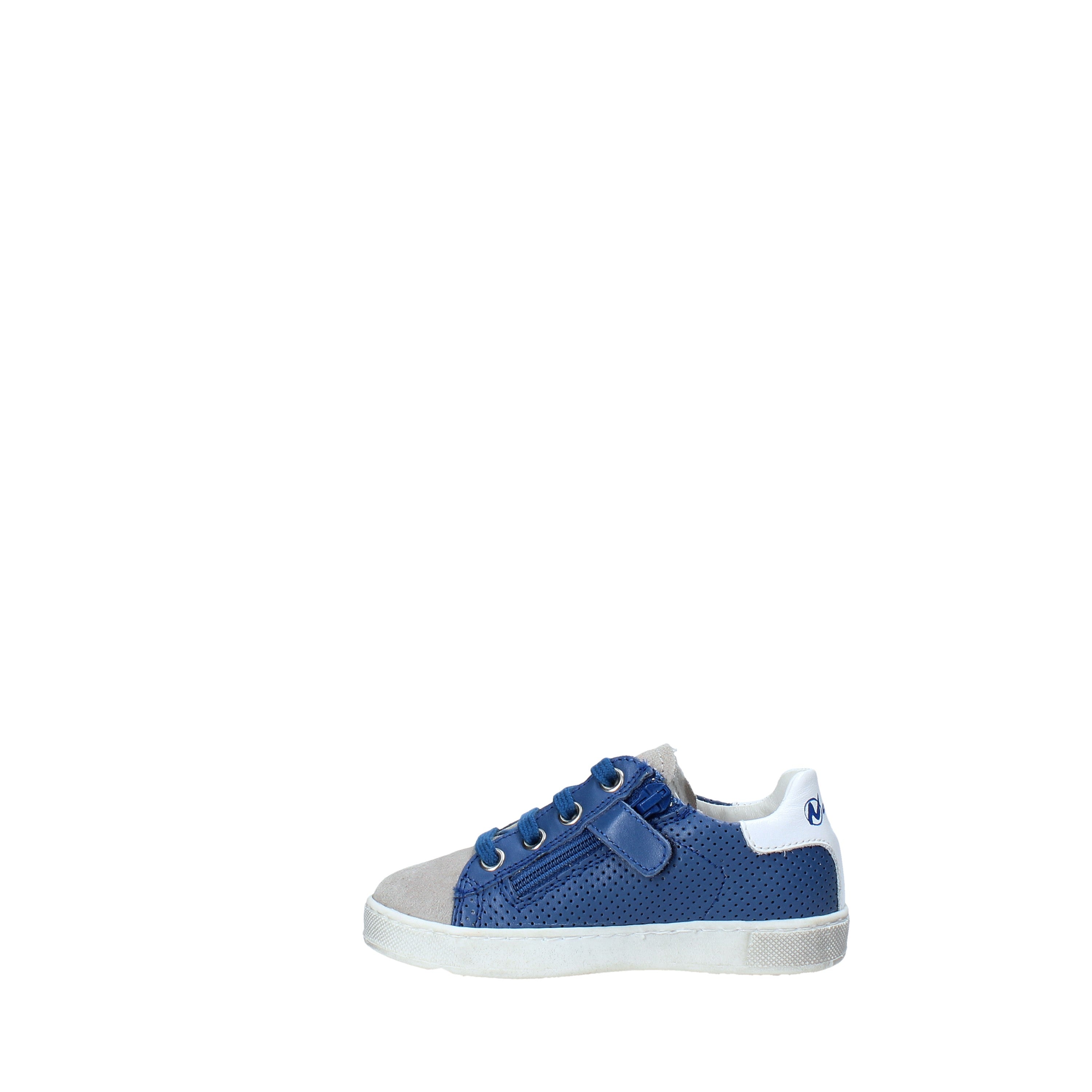 Sneakers Grigio Naturino