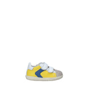 Scarpe con strappi Grigio Falcotto