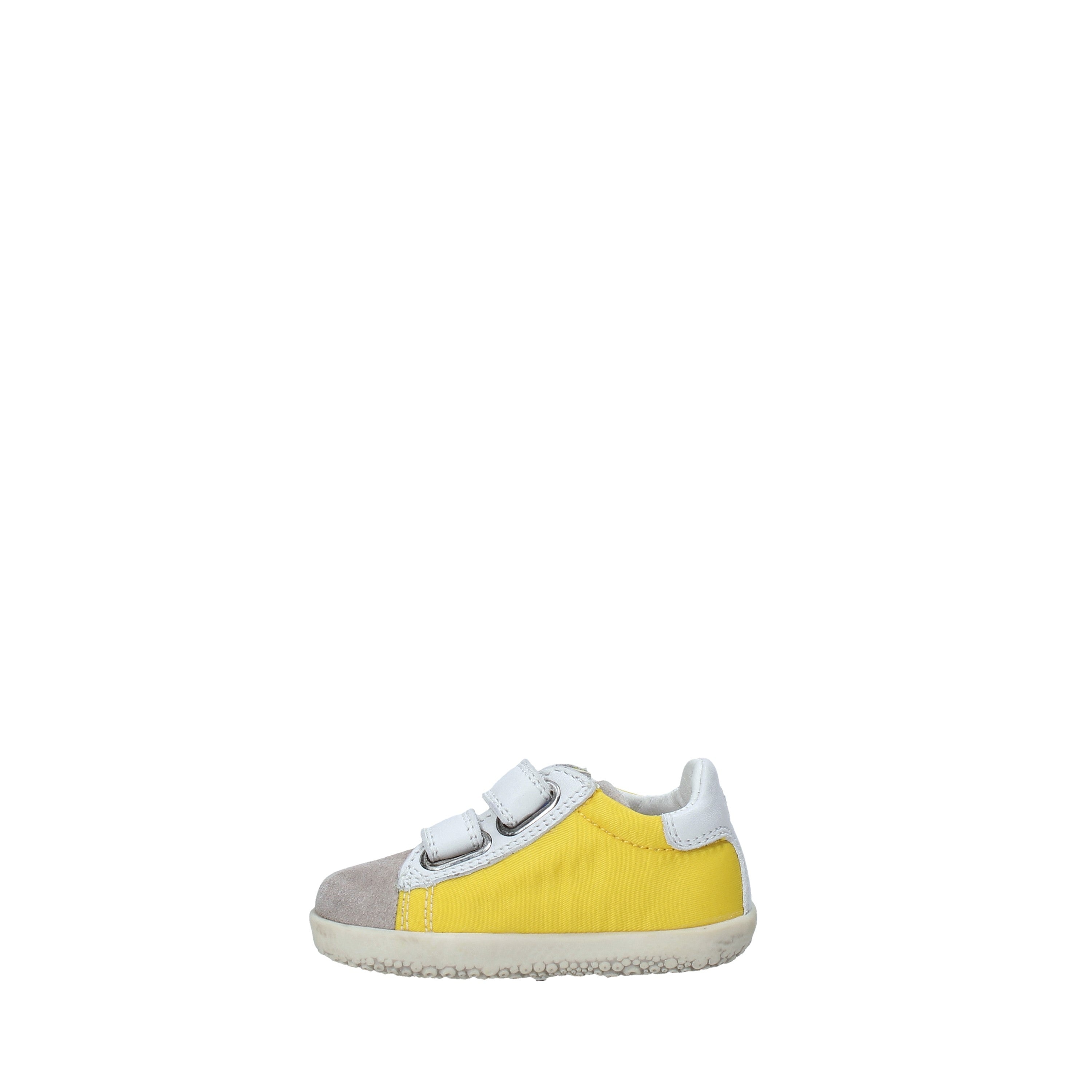 Scarpe con strappi Grigio Falcotto