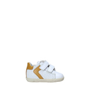 Scarpe con strappi Bianco Falcotto