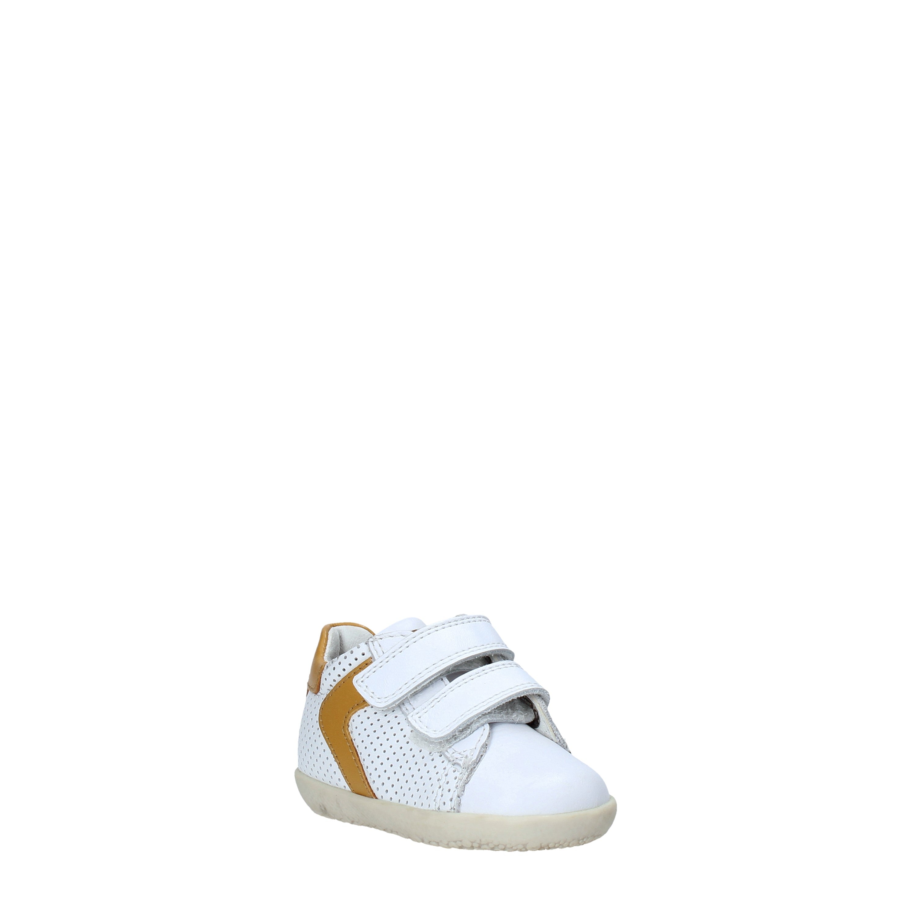 Scarpe con strappi Bianco Falcotto