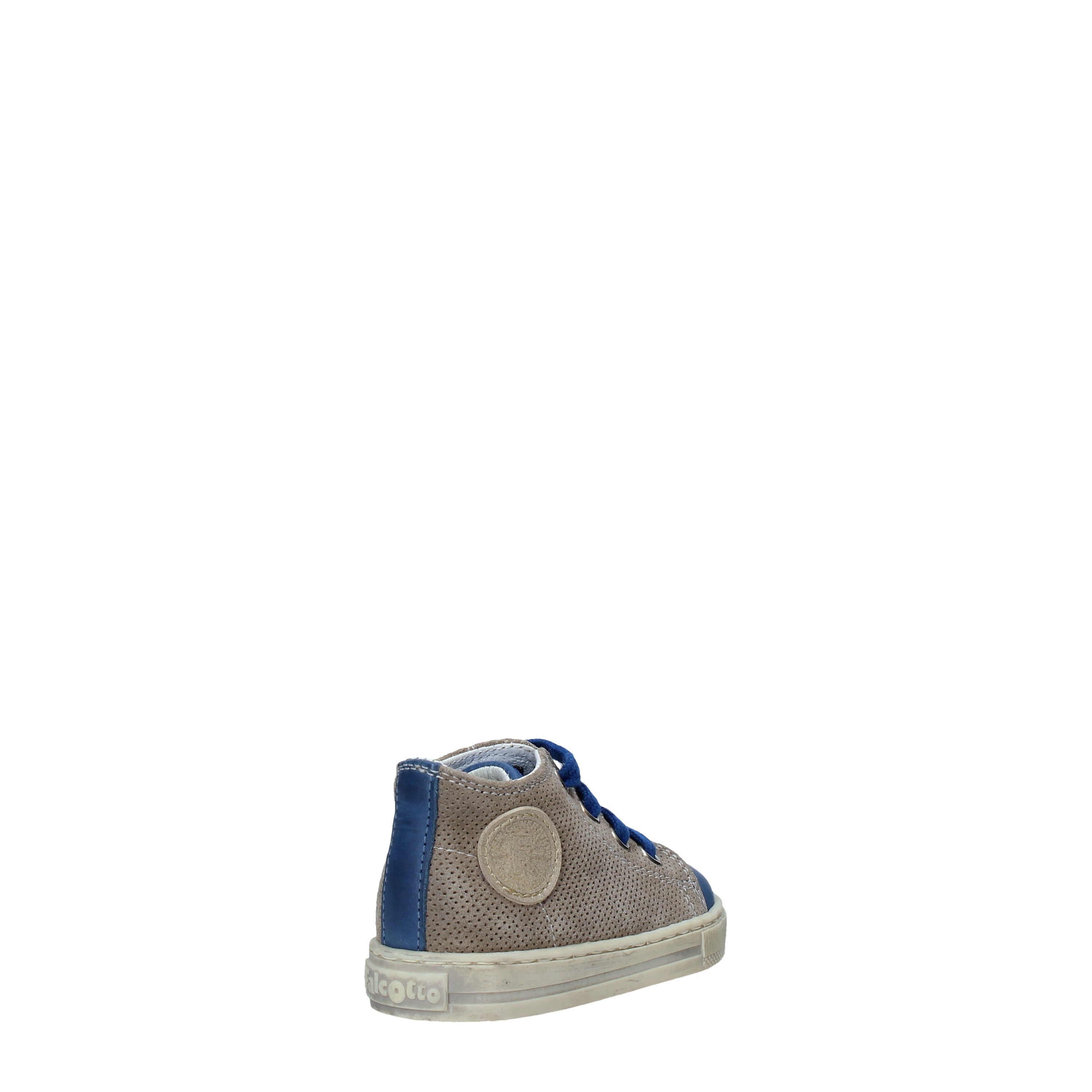 Sneakers Beige Falcotto