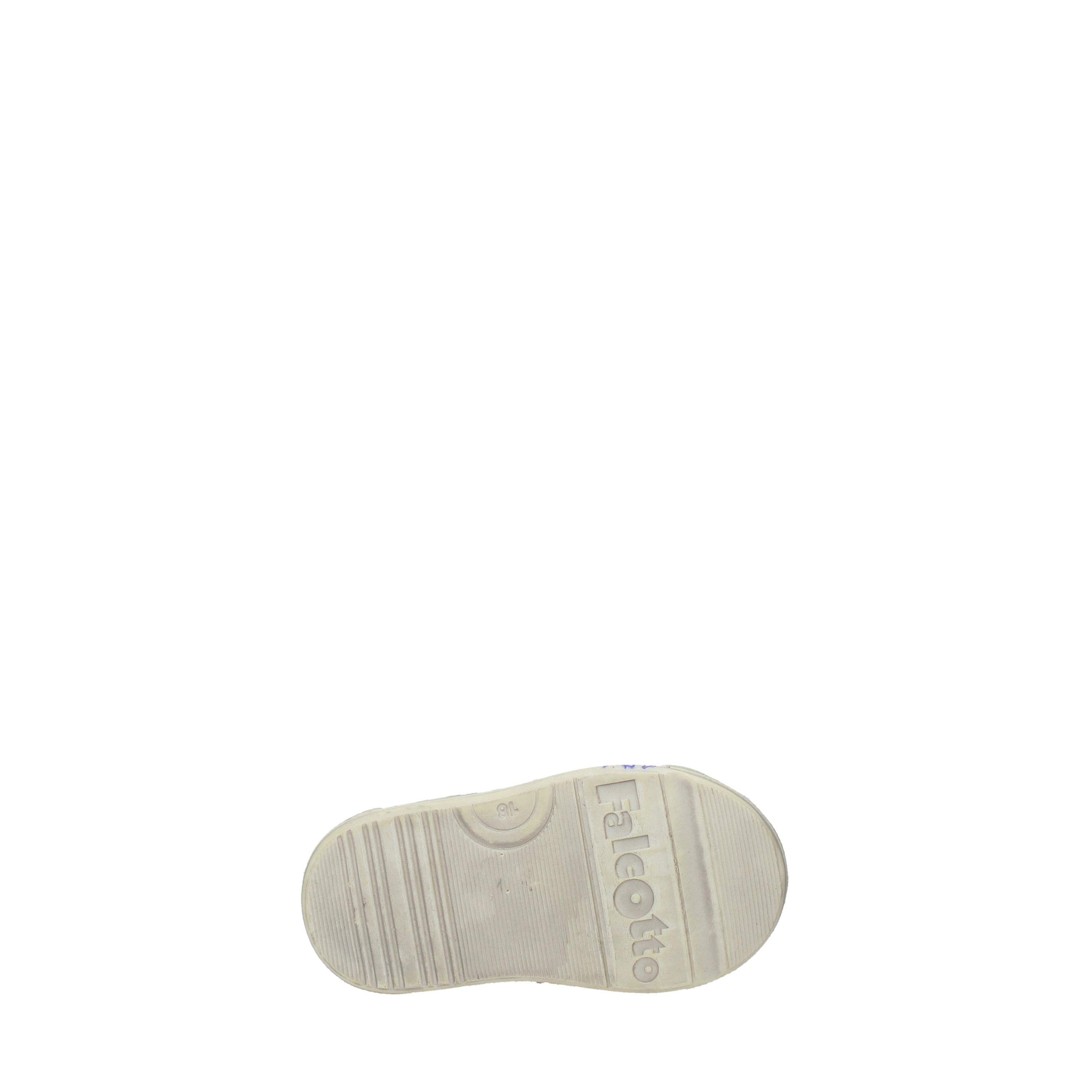 Sneakers Blu Falcotto