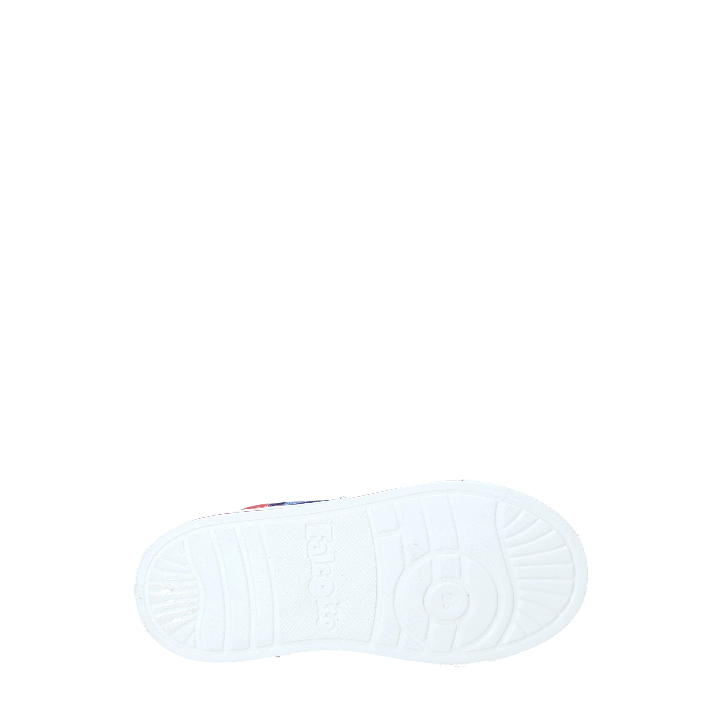 Sneakers Rosso Falcotto