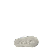 Scarpe con strappi Grigio Falcotto