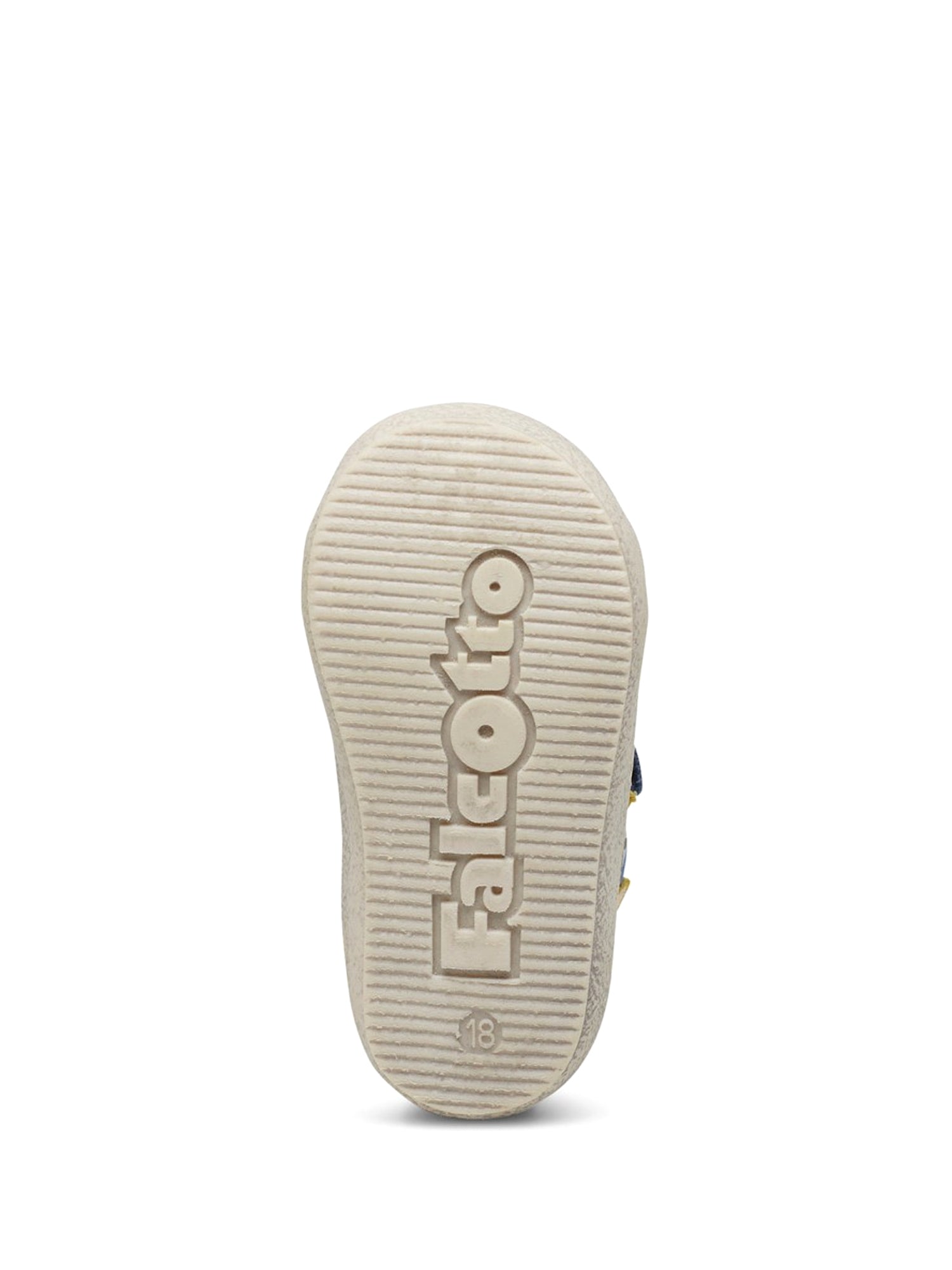 Sneakers Blu Falcotto